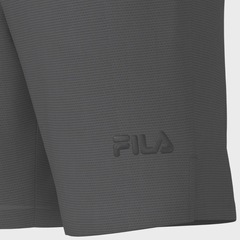 Bermuda Fila Sport 7.5" - Masculina - Foto 5
