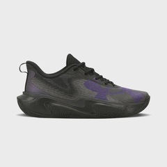 Tênis Masculino Under Armour Layup - Foto 1