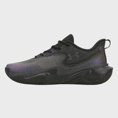 Tênis Masculino Under Armour Layup - Foto 2