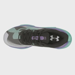 Tênis Masculino Under Armour Layup - Foto 3