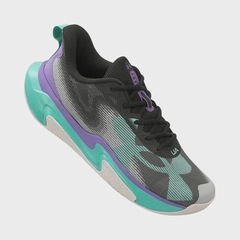 Tênis Masculino Under Armour Layup - Foto 4