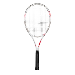 Raquete de Tênis Babolat Evoke Team Wimbledon 2026 L2 - Adulto - Foto 1