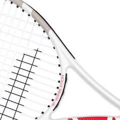 Raquete de Tênis Babolat Evoke Team Wimbledon 2026 L2 - Adulto - Foto 3