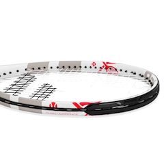 Raquete de Tênis Babolat Evoke Team Wimbledon 2026 L2 - Adulto - Foto 4