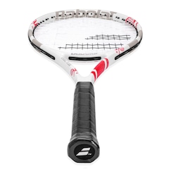 Raquete de Tênis Babolat Evoke Team Wimbledon 2026 L2 - Adulto - Foto 8
