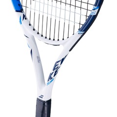 Raquete de Tênis Babolat Evoke Team 270g L2 - Adulto - Foto 2