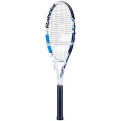 Raquete de Tênis Babolat Evoke Team 270g L2 - Adulto - Foto 3