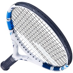 Raquete de Tênis Babolat Evoke Team 270g L2 - Adulto - Foto 5