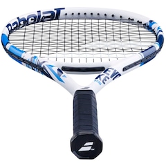 Raquete de Tênis Babolat Evoke Team 270g L2 - Adulto - Foto 6