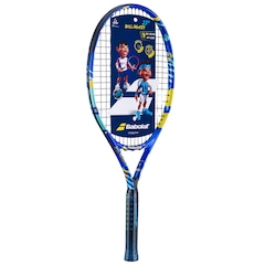 Raquete de Tênis Babolat Ballfighter 23 L0 - Infantil - Foto 2