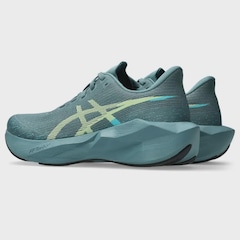 Tênis Masculino ASICS Novablast 6 - Foto 6