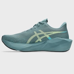 Tênis Masculino ASICS Novablast 6 - Foto 8