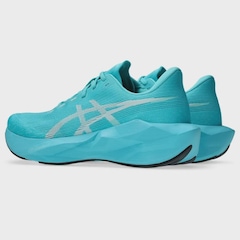 Tênis Masculino ASICS Novablast 6 - Foto 6