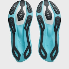 Tênis Masculino ASICS Novablast 6 - Foto 7