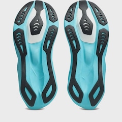 Tênis Feminino ASICS Novablast 6 - Foto 7