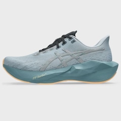 Tênis Masculino ASICS Novablast 6 Lite-Show - Foto 2