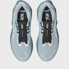 Tênis Masculino ASICS Novablast 6 Lite-Show - Foto 3