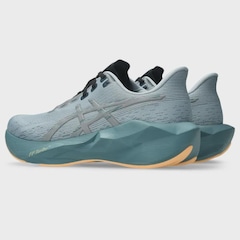 Tênis Masculino ASICS Novablast 6 Lite-Show - Foto 6