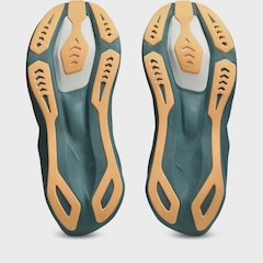 Tênis Masculino ASICS Novablast 6 Lite-Show - Foto 7