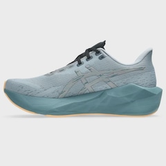 Tênis Masculino ASICS Novablast 6 Lite-Show - Foto 8