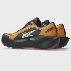 Tênis Masculino ASICS Novablast 6 Gtx - Foto 6