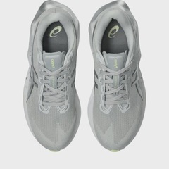 Tênis Feminino ASICS Novablast 6 Platinum - Foto 3
