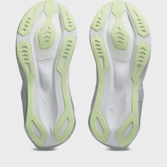 Tênis Feminino ASICS Novablast 6 Platinum - Foto 7