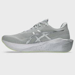 Tênis Masculino ASICS Novablast 6 Platinum - Foto 2