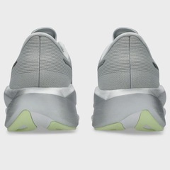 Tênis Masculino ASICS Novablast 6 Platinum - Foto 5