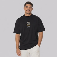 Camiseta Approve Huge Corinthians 1910 Masculina - Foto 1