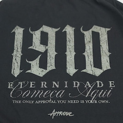 Camiseta Approve Huge Corinthians 1910 Masculina - Foto 5