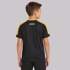 Camisa do Atlético Mineiro Infantil - Foto 4