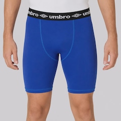 Bermuda Térmica Umbro Ligth Masculina - Foto 1