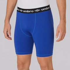 Bermuda Térmica Umbro Ligth Masculina - Foto 2