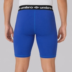 Bermuda Térmica Umbro Ligth Masculina - Foto 3