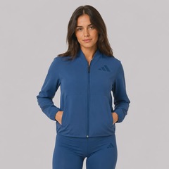 Jaqueta adidas W ZNE Feminina - Foto 1