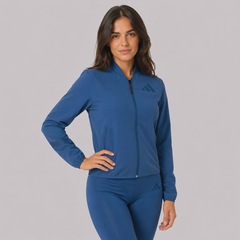 Jaqueta adidas W ZNE Feminina - Foto 2