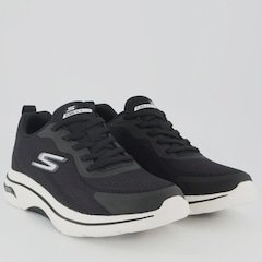 Tênis Masculino Skechers Go Walk Arch Fit 2.0 - Foto 2