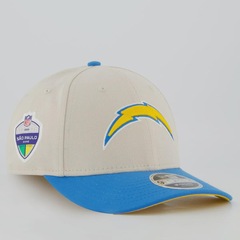 Boné New Era Los Angeles Chargers NFL Game 940 M-Crown - Foto 2