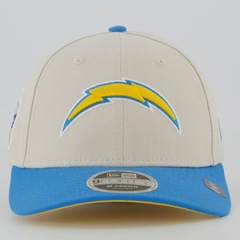 Boné New Era Los Angeles Chargers NFL Game 940 M-Crown - Foto 3