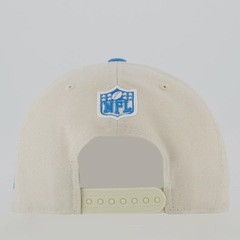Boné New Era Los Angeles Chargers NFL Game 940 M-Crown - Foto 4