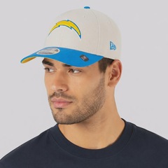 Boné New Era Los Angeles Chargers NFL Game 940 M-Crown - Foto 6
