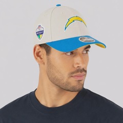 Boné New Era Los Angeles Chargers NFL Game 940 M-Crown - Foto 7