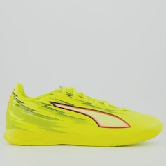 Chuteira Futsal Adulto Puma Ultra 6 Play IT - Foto 1