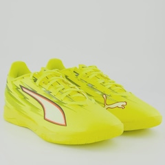 Chuteira Futsal Adulto Puma Ultra 6 Play IT - Foto 2