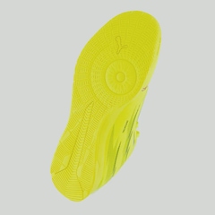 Chuteira Futsal Adulto Puma Ultra 6 Play IT - Foto 5
