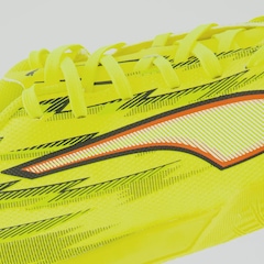 Chuteira Futsal Adulto Puma Ultra 6 Play IT - Foto 7