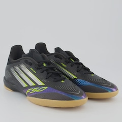 Chuteira Futsal Adulto adidas F50 League - Foto 2