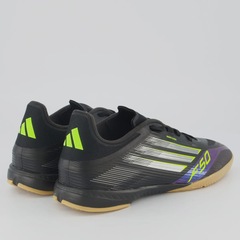 Chuteira Futsal Adulto adidas F50 League - Foto 3