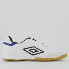 Chuteira Futsal Adulto Umbro Speciali Classic - Foto 1